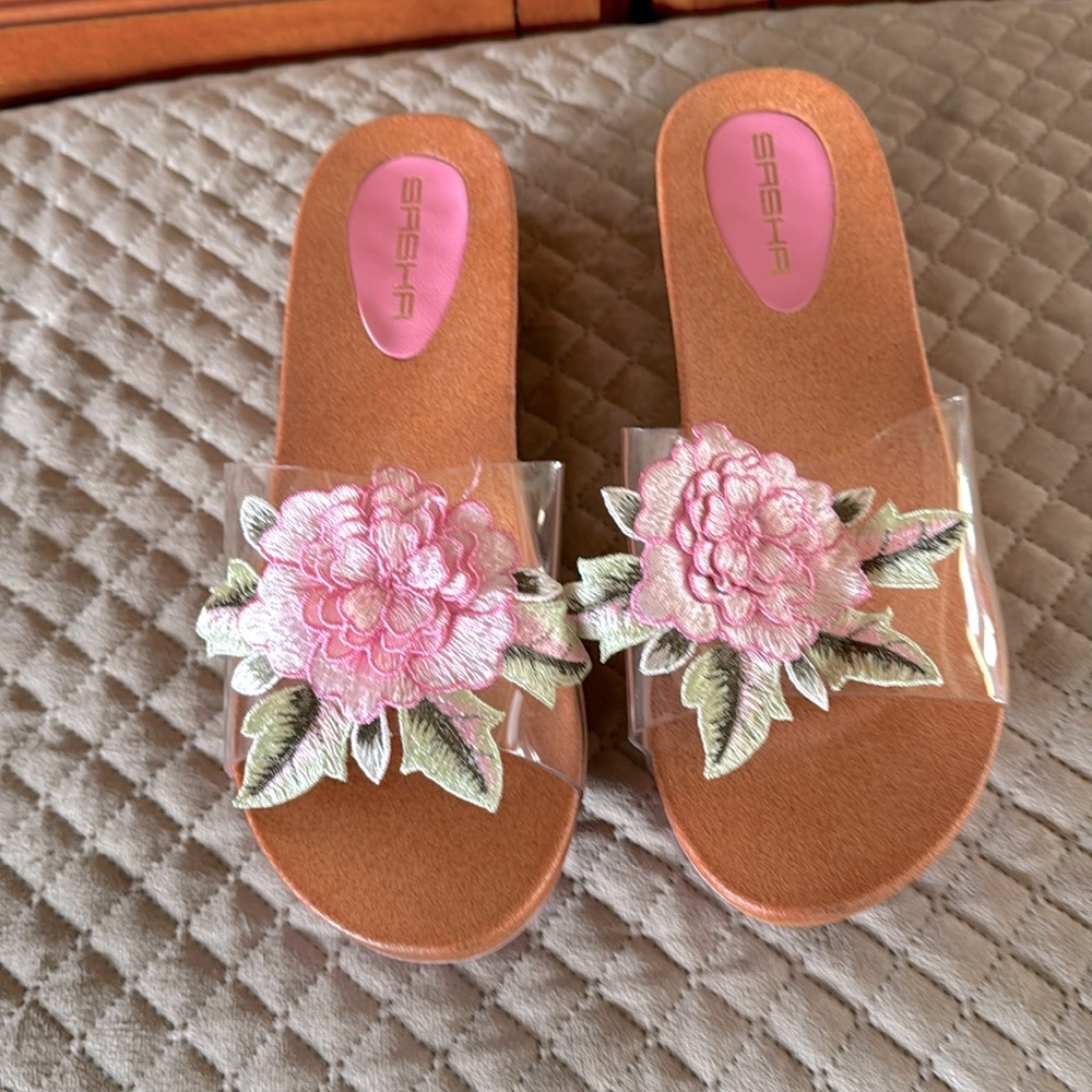 Sandals